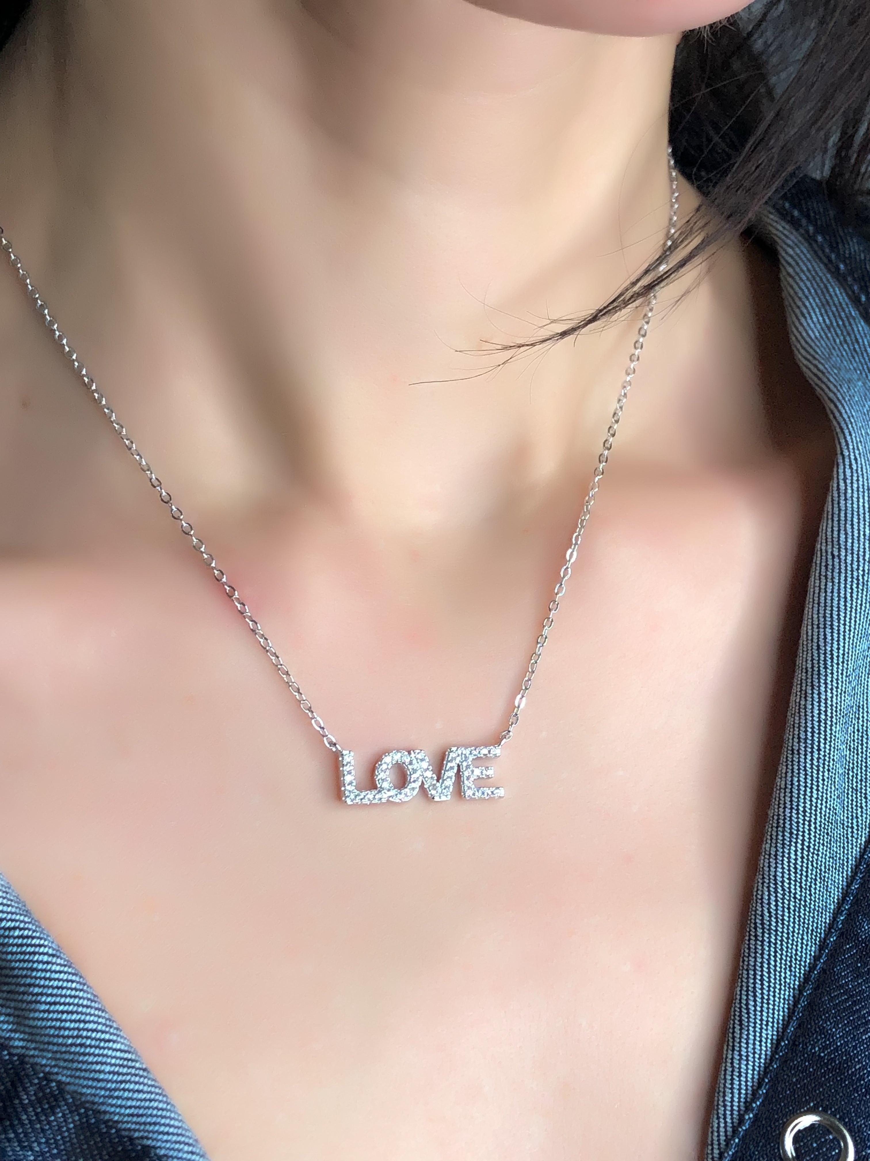 Collana love